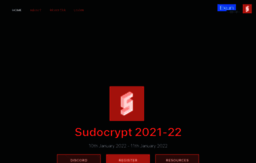 sudocrypt.com