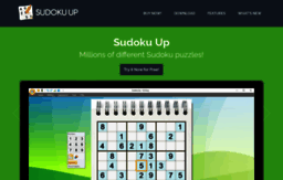 sudokuup.com
