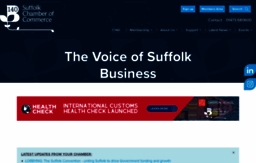 suffolkchamber.co.uk