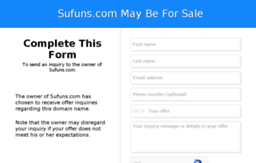 sufuns.com