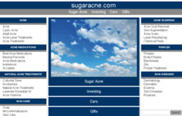 sugaracne.com