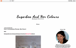 sugarbeacolours.blogspot.sg