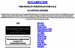 sugarp.com