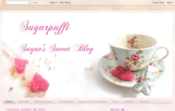 sugarpuffi.com