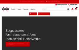 sugatsune.net