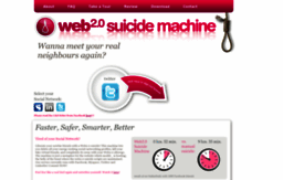 suicidemachine.org