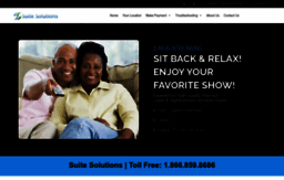 suitesolutions.tv