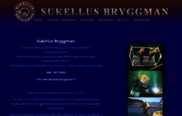 sukellusbryggman.fi