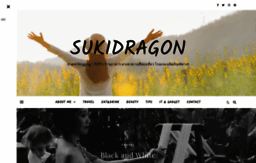 sukidragon.com