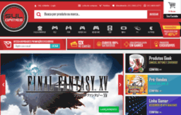 sulgames.com.br