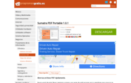 sumatra-pdf-portable.programasgratis.es