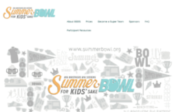 summerbowl.org