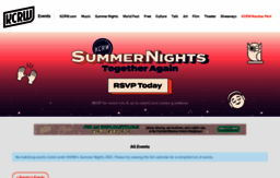summernights.kcrw.com