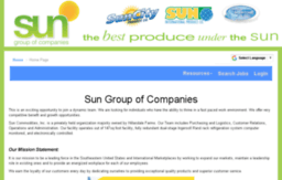 suncitygroupofcompanies.hirecentric.com