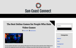 suncoastconnect.com.au