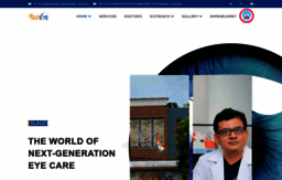 suneyehospital.com