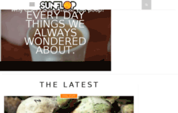 sunflop.com