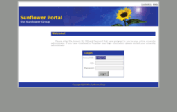 sunflowerlms.com