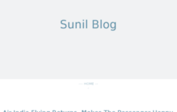 sunilblog.jimdo.com