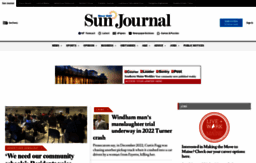 sunjournal.com