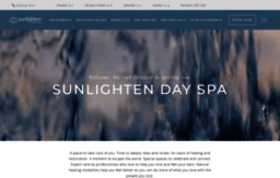sunlightdayspa.com