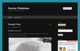 sunnypotatoes.com