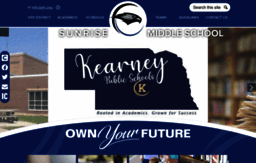 sunrise.kearneypublicschools.org