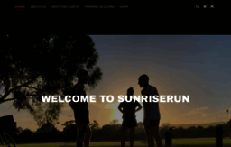 sunriserun.org