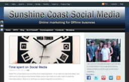 sunshinecoastsocialmedia.com