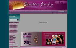 sunshinejewelry.com