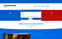 sunstardental.com