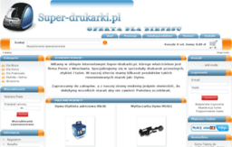 super-drukarki.pl