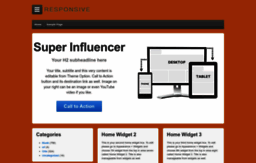 super-influencer.com
