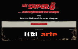 super8kultregisseure.arte.tv