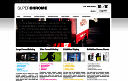 superchrome.co.uk