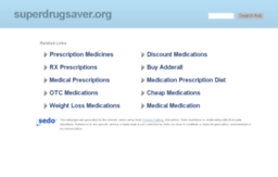 superdrugsaver.org