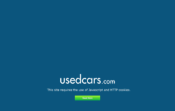 superdupercars.usedcars.com
