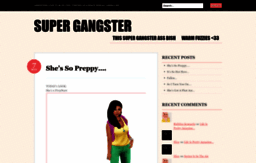 supergangster.wordpress.com