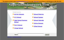 superintendentwork.com