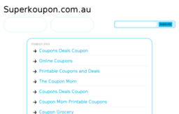 superkoupon.com.au