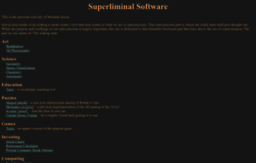 superliminal.com