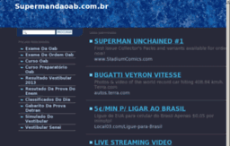 supermandaoab.com.br