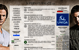 supernatural-cz.com