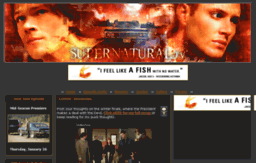 supernatural.tv