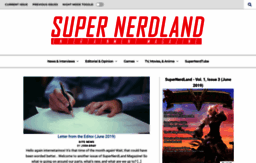 supernerdland.com