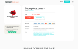 superpiece.com