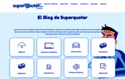 superquoter.com