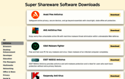 supershareware.com