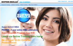 superskillz.net