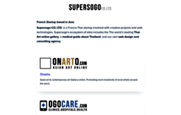 supersogo.com